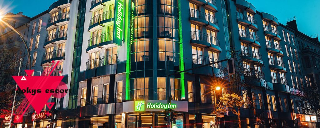 hotels in berlin