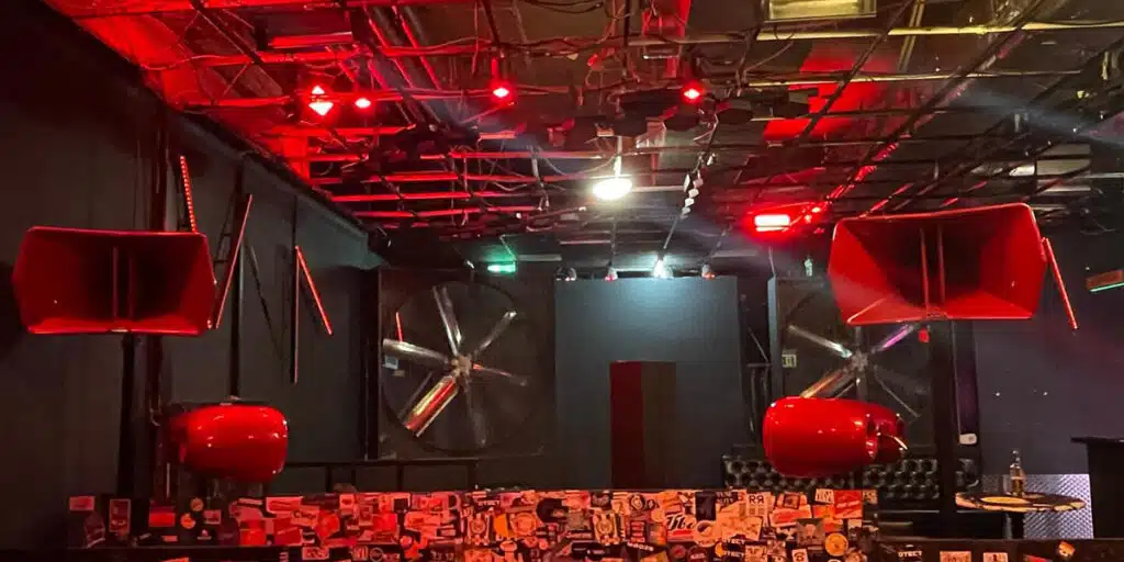 AVA Club Escorts In Berlin