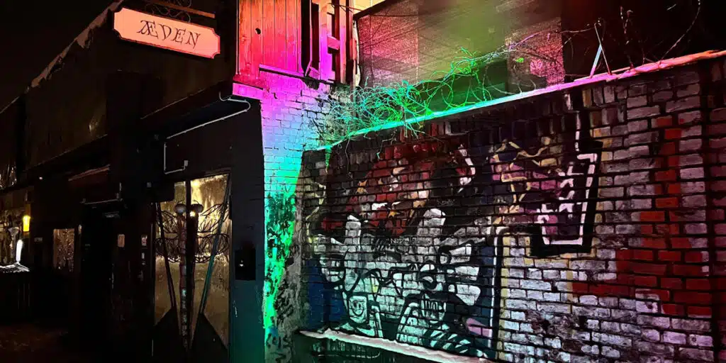 Aeden Club Escorts in Berlin