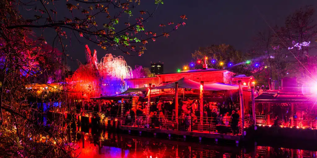 Club der Visionaere Escorts In Berlin
