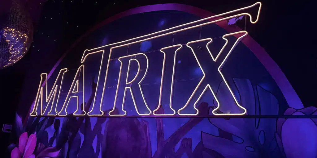 Matrix Club Escorts in Berlin