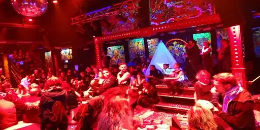KitKatClub Escorts in Berlin